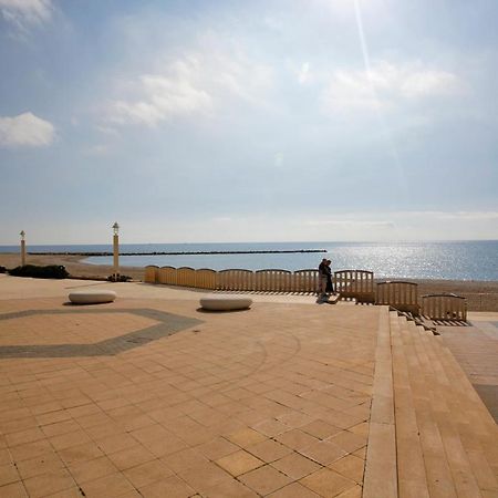Sunny Apartment In Altea Near The Beach Εξωτερικό φωτογραφία