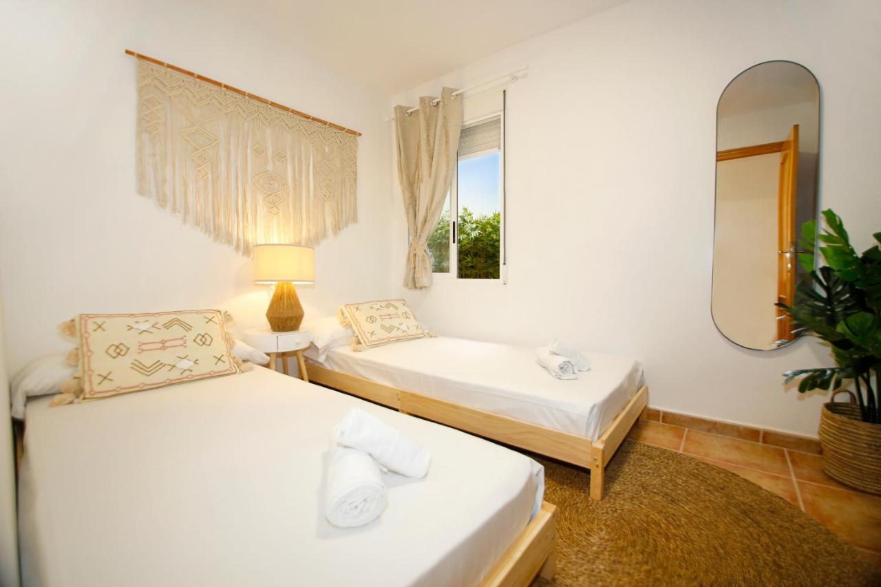 Sunny Apartment In Altea Near The Beach Εξωτερικό φωτογραφία
