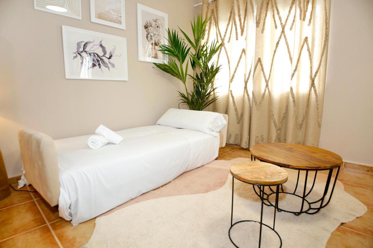 Sunny Apartment In Altea Near The Beach Εξωτερικό φωτογραφία
